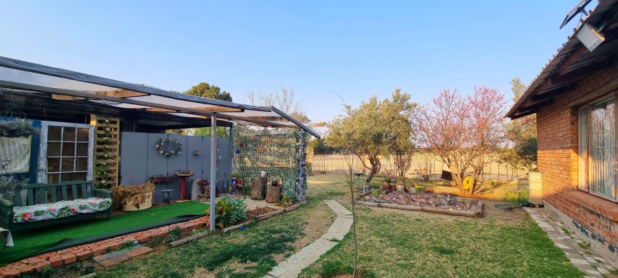 4 Bedroom Property for Sale in Bainsvlei Free State